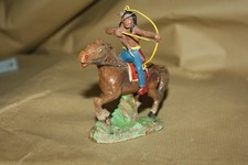ddr masse reiter indianer nr3