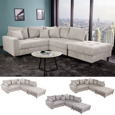 Modernes Ecksofa KENT 220cm