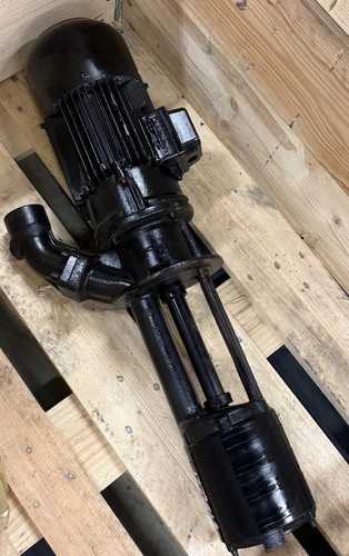 Brinkmann pumps ste144 - brinkmann,