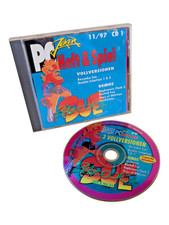 ✅ Bazooka Sue + Dunkle Schatten 1+2 -  1997 (PC CD Spiel) (DE) OVP JEWELCASE✅