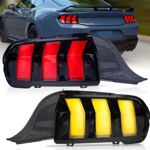 Für ford mustang 2023 - mustang, 2023-2026