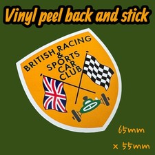 BRSCC British Racing Car Club