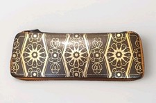 DDR Nageletui mit 6 Nagelwerkzeugen Nessesair Vintage 