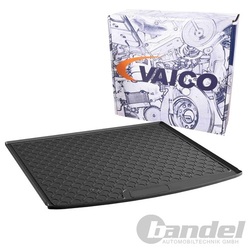 Vaico gummi kofferraumwanne - vaico,