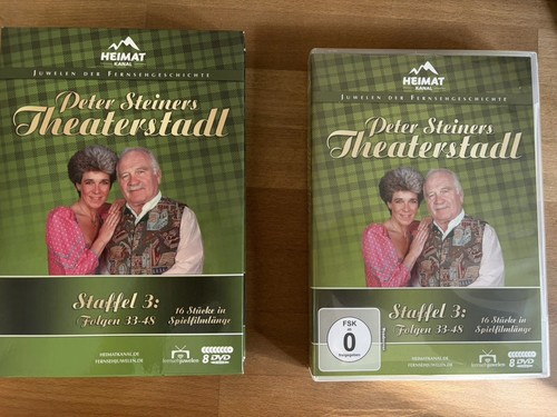 Peter steiners theaterstadl - peter,