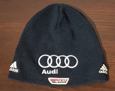 DSV Adidas Mütze Audi