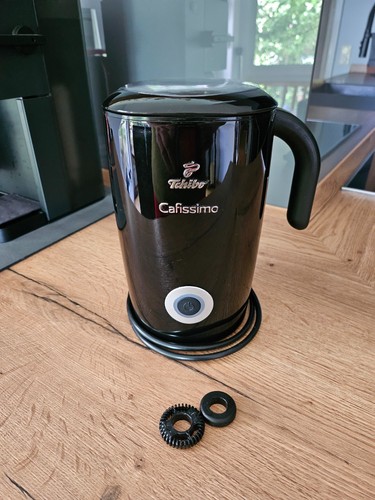 Tchibo cafissimo - tchibo,