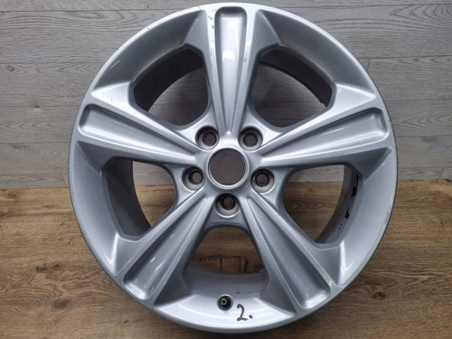 Alufelge zoll 5 5x108 - 17,