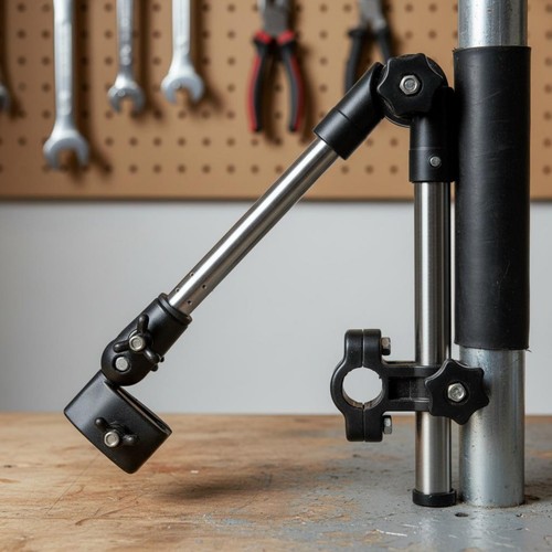 Fahrrad schirmhalter mehrfach - fahrrad-schirmhalter,
