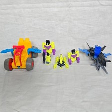 Transformers G1 Action Masters