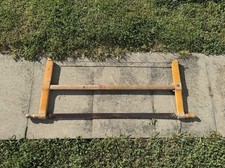 Ulmia Ott Handsäge Spannsäge