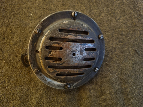 12v bosch fdg - 12v, hupe