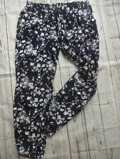 Pumphose Hose Zabaione Gr. S