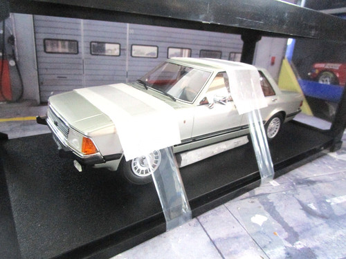 Ford granada i ghia - ford,