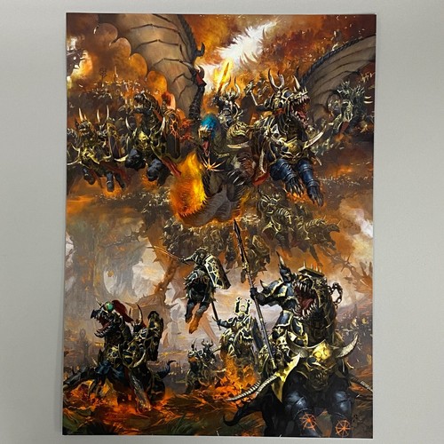 Archaon reich des - archaon,
