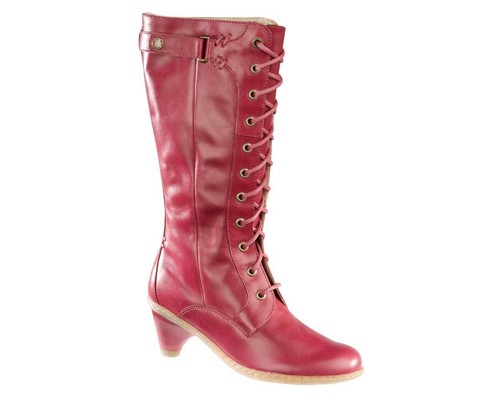 Martens stiefel jenna - dr.,