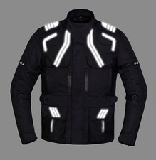 Motorradjacke Touringjacke