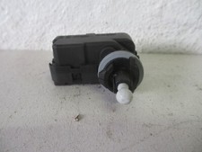 LWR Stellmotor Opel Corsa D