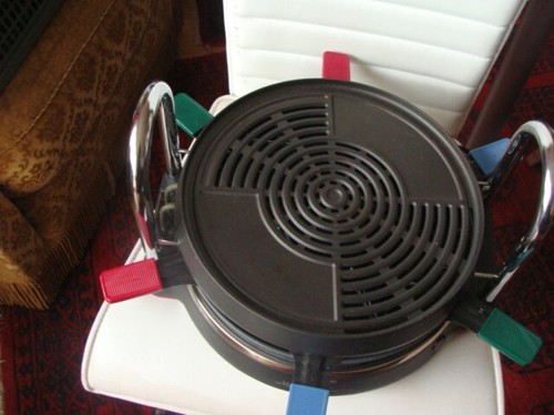 Severin 2820 multigrill - severin,