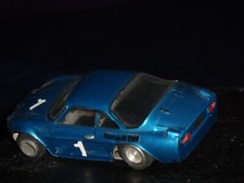 Renault Alpine A 110 Slotcar