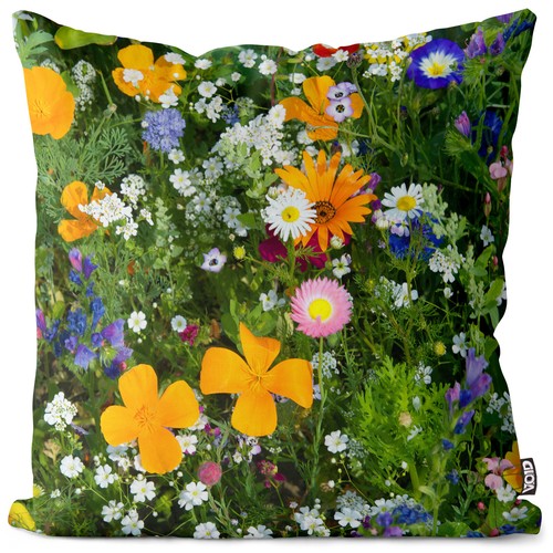 Blumenwiese wildblumen garten - blumenwiese,