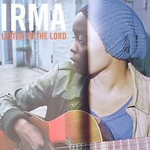 Letter To The Lord von Irma | CD | Zustand gut