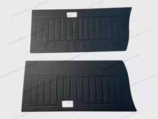 Inside Door Panel Set With