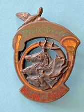 MAGYAR - HUNGARIA - UNGARN -