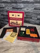 Monopoly Hasbro, 90er Retro