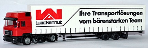 Man f90 hochdach - man,