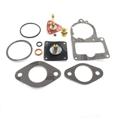 Reparatursatz solex 34pict - reparatursatz,