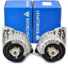 2x LEMFÖRDER Motorlager