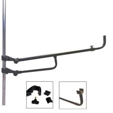 Feeder Arm Tele 85-140cm