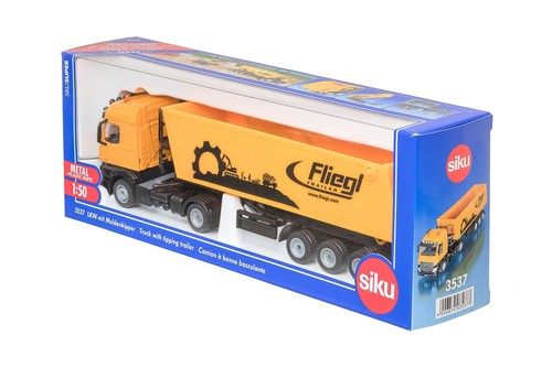 Siku 3537 mercedes lkw mit - siku,