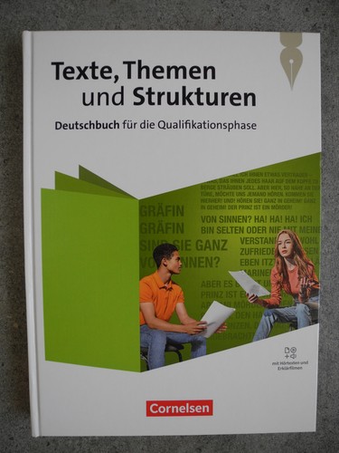 Texte themen und strukturen - themen,