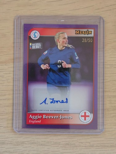 Topps merlin uefa womens euros - topps,