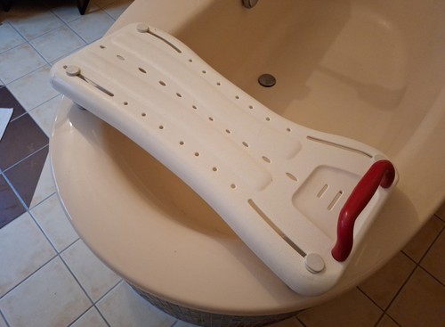 Badewannenbrett benny bis 150 - badewannenbrett,