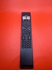 ORIGINAL FERNBEDIENUNG OLED UHD 4K SMART TV PHILIPS 