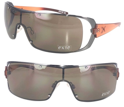 Exte versace sonnenbrille - versace,