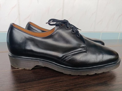 Women martens shoes black - women, dr.