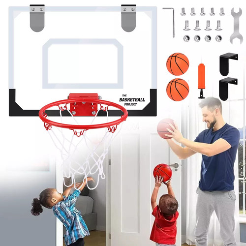 Mini basketball korb set - mini,
