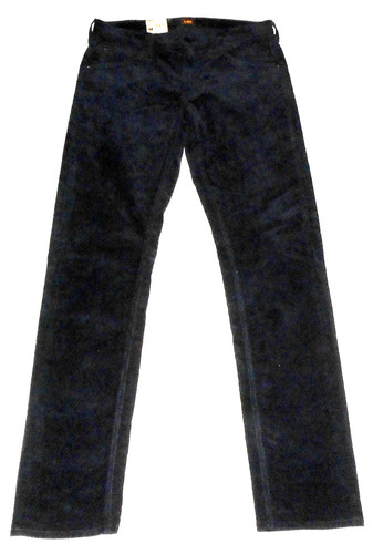 Lee cord jeans daren - lee, stretch