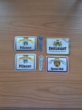 ☆☆Bieretiketten Engelhardt