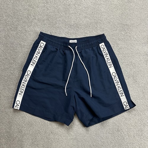 Calvin klein herren badehose - herren,
