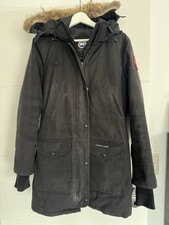 Canada Goose Trillium Mantel
