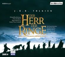 Der Herr der Ringe von J.R.R