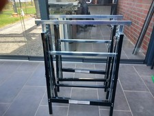 DEUBA 2x Gerüstbock max. 200 kg