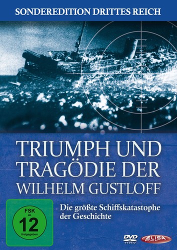 Triumph und tragödie der - und,