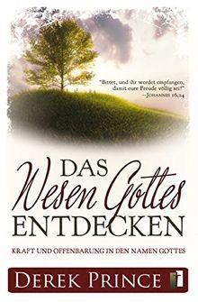 Das wesen gottes entdecken - entdecken, von