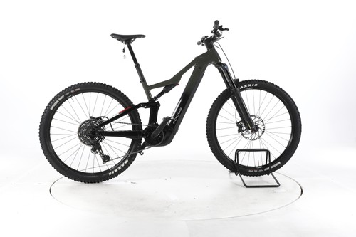 Focus thron e bike fully - thron², 6.7